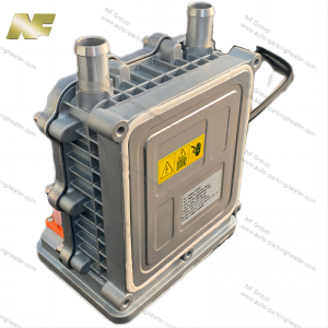 Battery Cabin Coolant Heater Factory PTC Coolant Heater