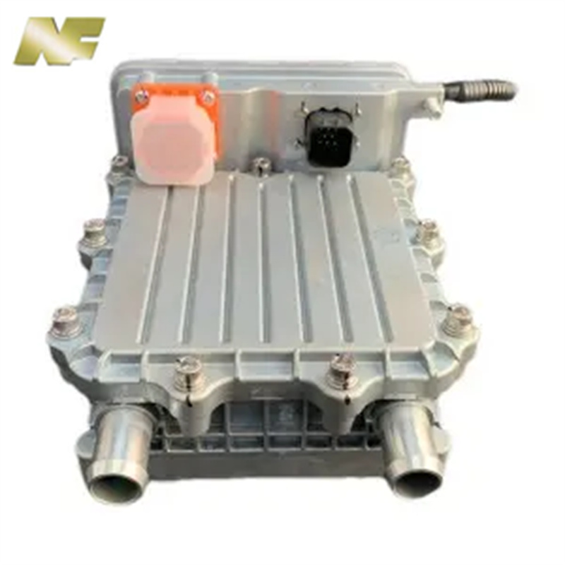 Foarútgongen yn PTC Heaters Foar Ferbettere Vehicle Heating Systems