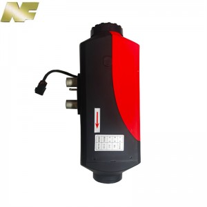 NF 5KW Diesel Draagbare Lugparkeerverwarmer