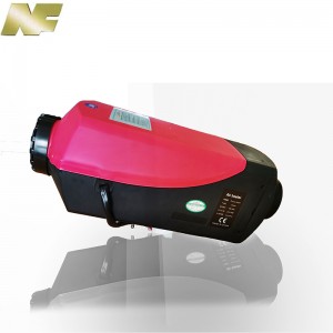 NF 5KW Diesel Portable Air Parking Heater