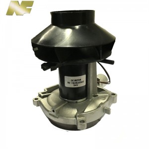 NF Best Sell Diesel Air Heater Partes Similar To Webasto Combustion Blower Motor/Fan Heater Part