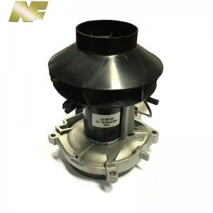 NF Millor qualitat del motor del ventilador de combustió de l'escalfador dièsel/peces de l'escalfador del ventilador