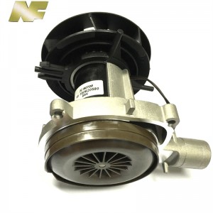 NF Diesel Air Heater Parts Kuyaka Blower Motor / Fan Heater Part