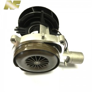 NF Combustion Blower Motor/Fan heater chikamu OE Nhamba: 252069992000