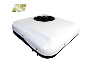 NFX700 air conditioner for trucks buses and vans