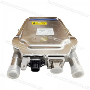 HV Coolant Heater BTMS Water Heater For Electric Vehicle