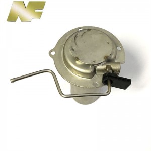 NF Diesel Burner Insert D2 D4 12V 24V 252069100100