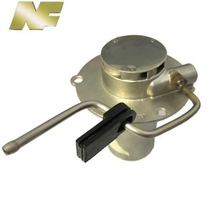 NF Best Quality 5KW Heater Burner Insert Diesel With Gasket.
