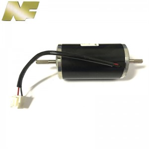 NF 12V/24V  Diesel Heater Parts Motor OE number 160914011