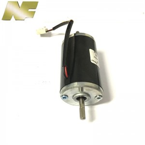NF Best Diesel Air Heater Parts 12V 24V 2KW 5KW Motors