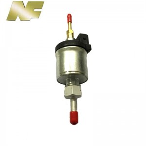 NF 25183045 25190845 Diesel Air Heater Parts 12V 24V Heater Motor