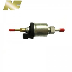NF Най-добрите части за дизелов въздушен нагревател 12V 24V Airtronic D2 D4 D4S Мотор за нагревател