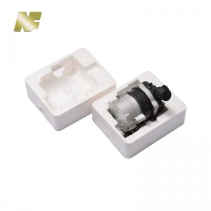 High Quality for Coolant Electric Water Pump for Pure Electric Vehicles
