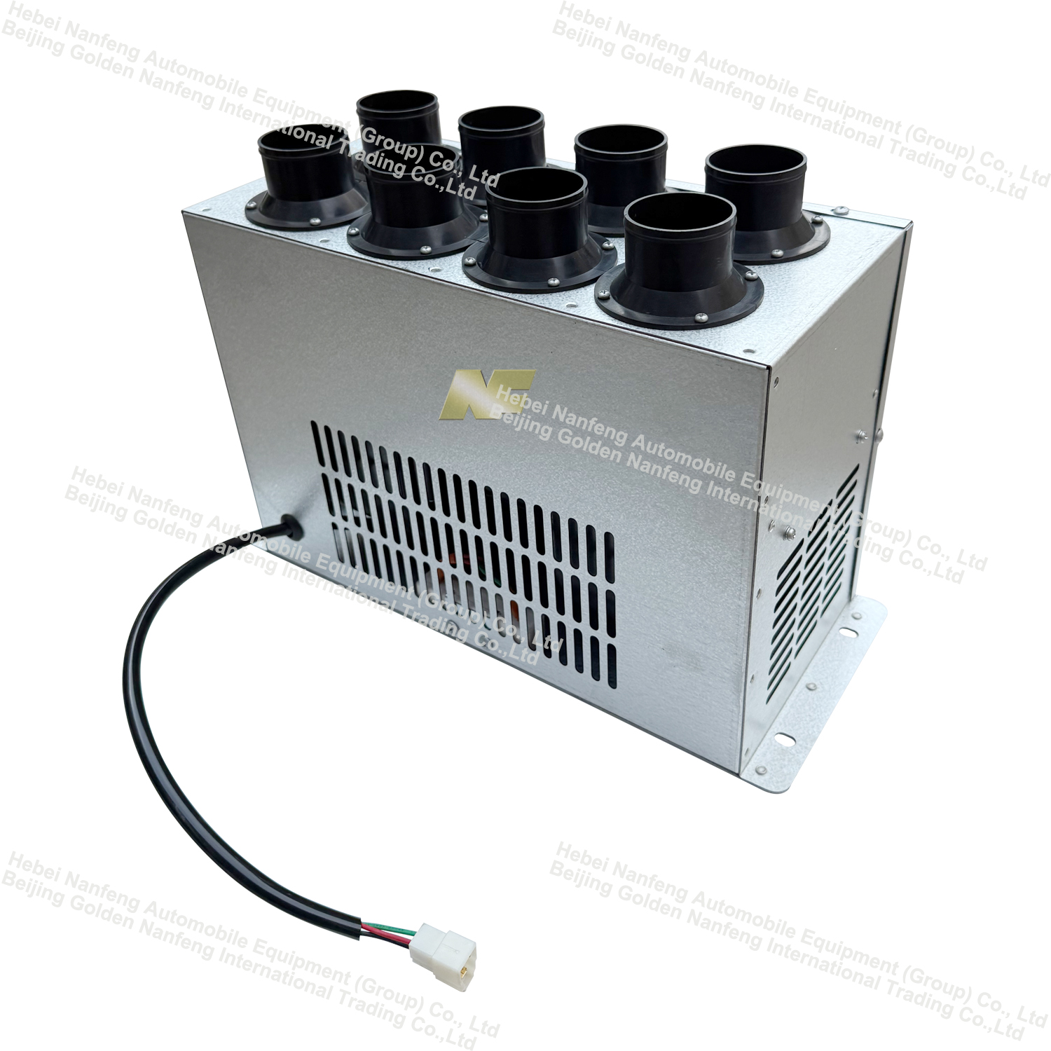 Electric defroster10