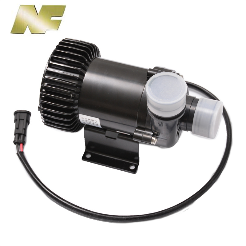 NF DC24V Electric Water Pump For Electric Vehicle Featured Image