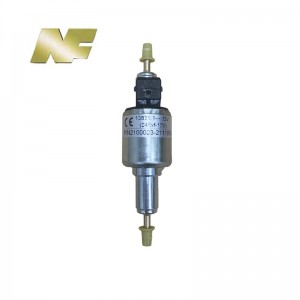 NF Best Sell 2100023-2111070 Diesel Fuel Pump Diesel Air Heater Parts