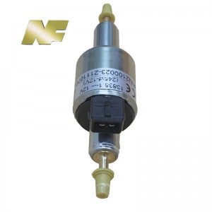 NF Best Sell 2100023-2111070 Diesel Fuel Pump Diesel Air Heater Parts