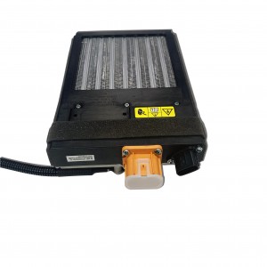 PTC Air Heater Car Electric Heater EV Heater para sa Air Conditioner Defroster