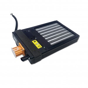 PTC Air Heater Car Electric Heater EV Heater para sa Air Conditioner Defroster