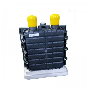 ODM Manufacturer High Voltage Coolant Parking Heater PTC Electric Heater 5kw