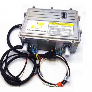 Wholesale Eberspaecher PTC Electric High Voltage Coolant Heater