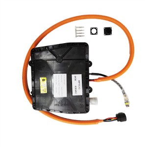 8KW High Voltage PTC Heater for Electric Vehicle