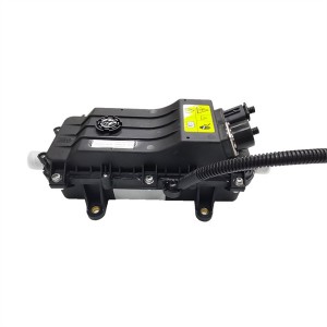 Najjeftinija cijena NF W-09 PTC grijač rashladne tekućine za električna vozila