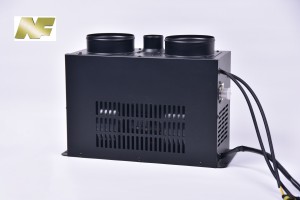 NF High Voltage Electric Defroster Para sa Electric Bus