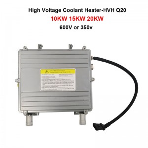 20KW HVH Heater EV Coolant Heater