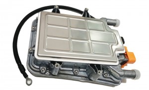 OEM/ODM Kina NF 7kw PTC grijač rashladne tekućine za električna vozila