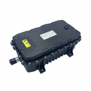 24KW Voltage Range 450V-750V EV Heater High Voltage Heater mu New Energy Automotive Air Conditioning Systems