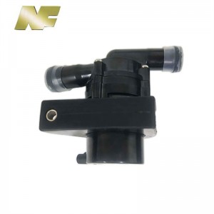 NF 5KW 180° electronic circulation pump (brushless type) For Water Parking Heater