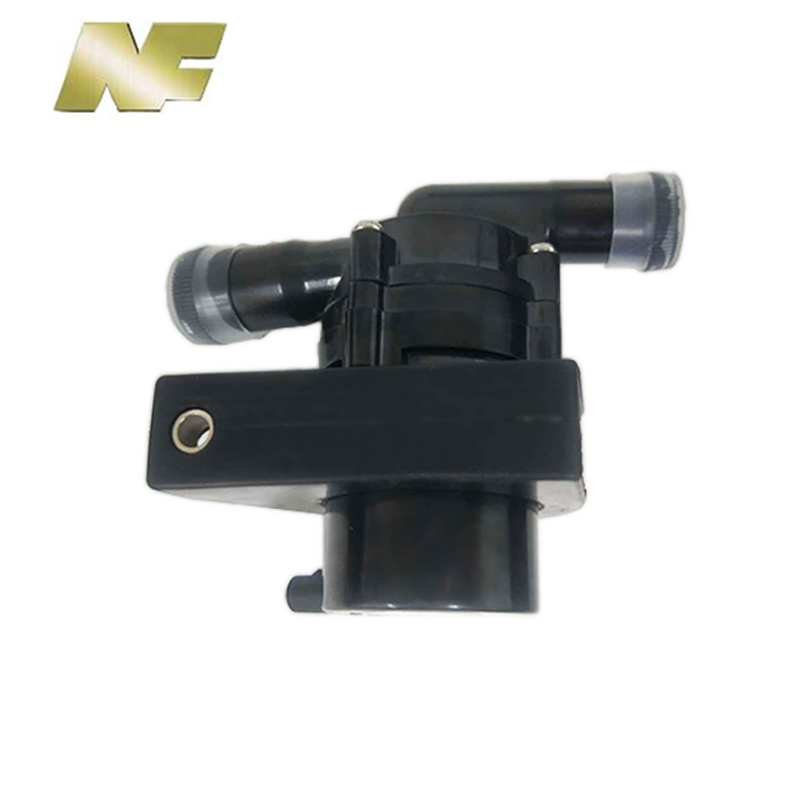 NF 5KW 180° electronic circulation pump (brushless01