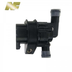 NF 5KW 180° electronic circulation pump (brushless type) For Water Parking Heater