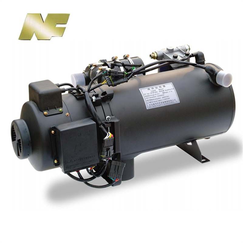 NF diesel heater 1
