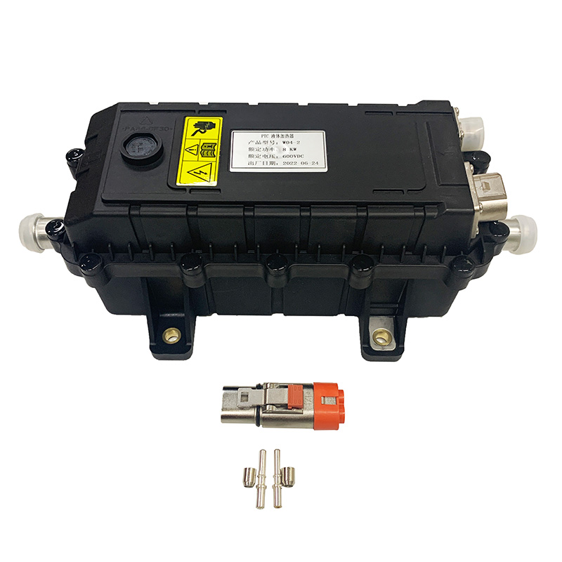 Visokonaponski grijač rashladne tekućine (PTC grijač) za električna vozila (HVCH) W04