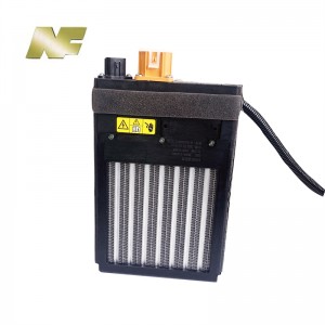 इलेक्ट्रिक वाहनासाठी NF 3.5KW PTC एअर हीटर