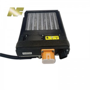 NF 3.5KW PTC Air Heater Para sa Electric Vehicle