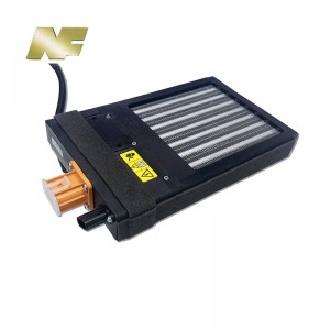 Calentador de aire NF EV PTC
