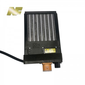 NF 3.5KW PTC Air Heater Para sa Electric Vehicle