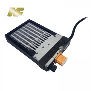 NF Best Sell PTC 3.5KW Air Heater Para sa EV