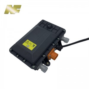 Нагреватель охлаждающей жидкости NF 10 кВт HVH 600 В пост. тока 24 В EV Нагреватель PTC