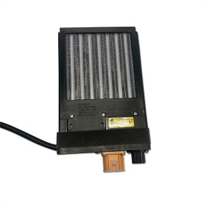 3.5kw 333v PTC Heater for Electric Vehicles