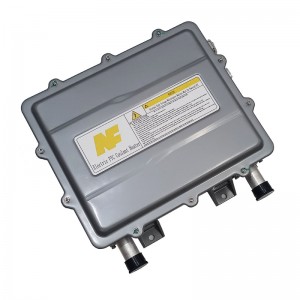 NF 20KW PTC Coolant Heater Parking Heater For EV-bus