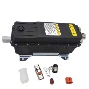 10KW-18KW PTC Coolant Heater for Electric Vehicle