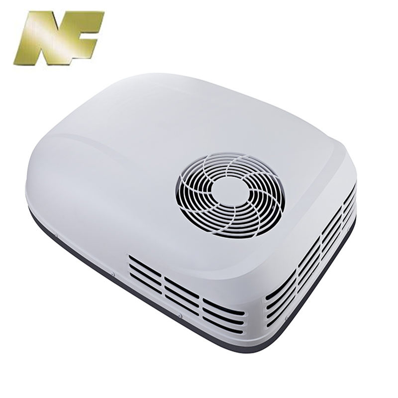 RV Rooftop Air Conditioner01