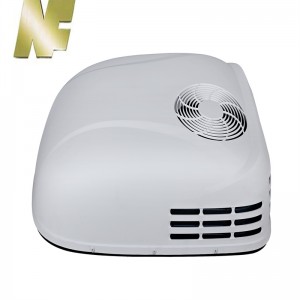 Najbolje prodajana strešna klimatska naprava NF RV 220 V 60 Hz