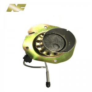 NF Chinese Heater Parts Burner Insert Suit Para sa Webasto Heater Parts Diesel Burner Insert