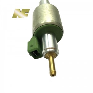 12V/24V Fuel Pump Similar To Webasto Heater Parts
