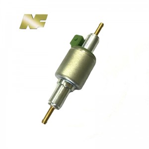NF tvornički najprodavaniji 12V Webasto dizel grijač zraka dijelovi 24V pumpa za gorivo